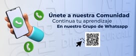 Imagen Comunidad Whatsapp